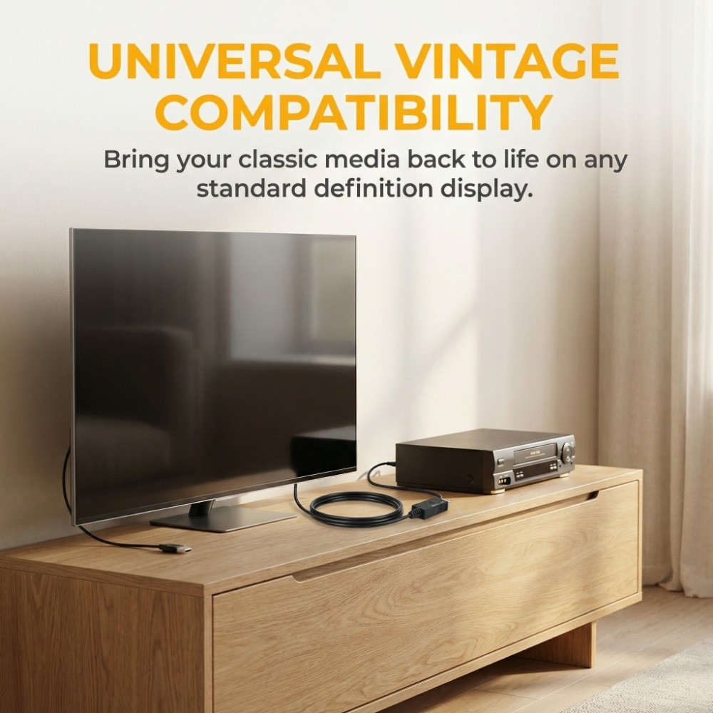 Support PAL NTSC HD Multimedia - đánh giá và giá Scart To Hdmi