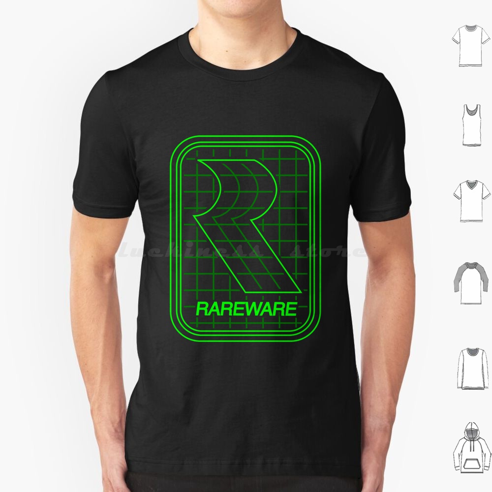 Retroware T Shirt Men Women Ki - đánh giá và giá Retro Gaming N64