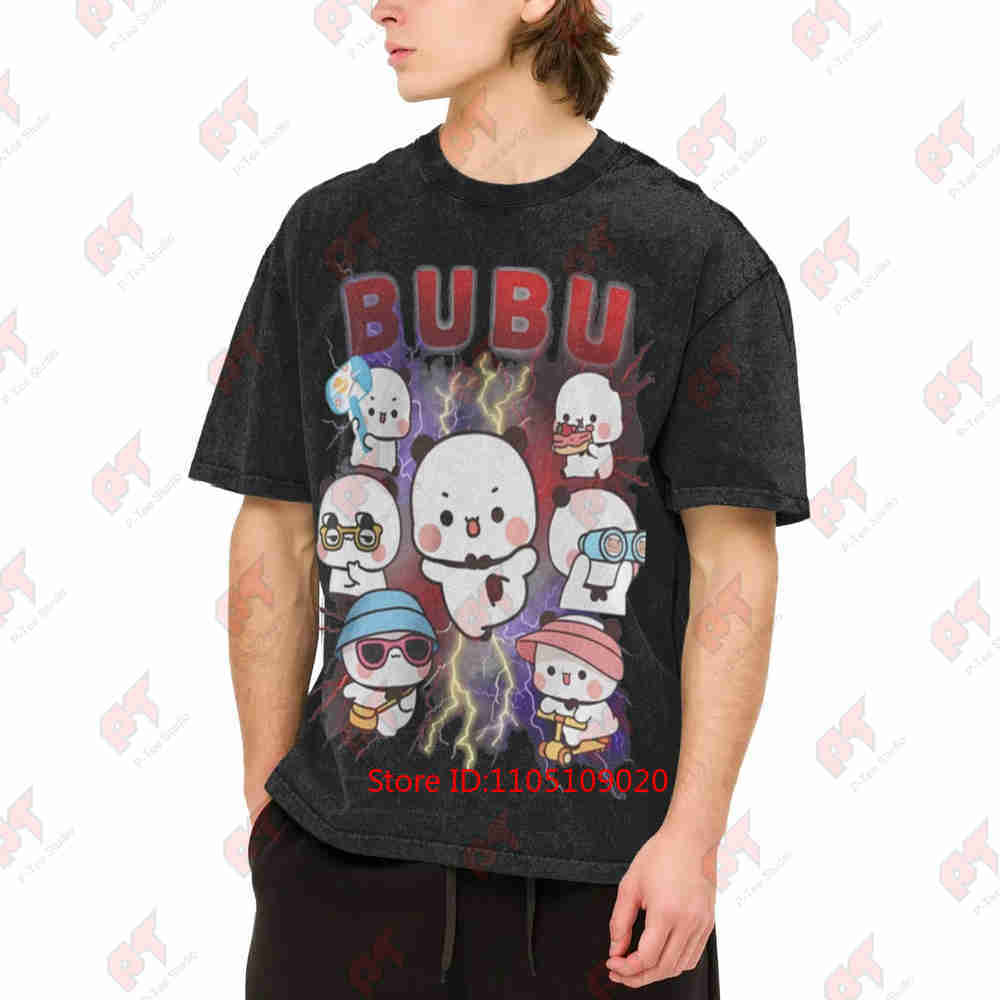 Bubu Dudu Bootleg Retro Gaming - đánh giá và giá Retro Gaming T Shirt