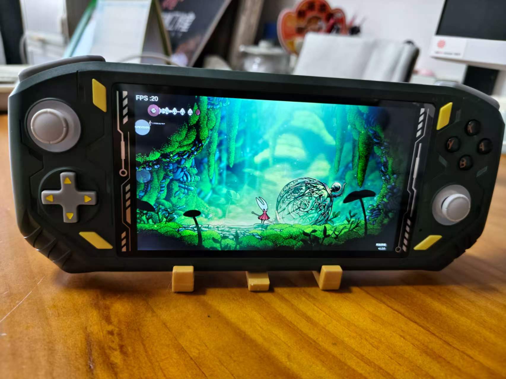 AISLPC RG52 MINI Retro Handhel - đánh giá và giá Retro Gaming Kiosk