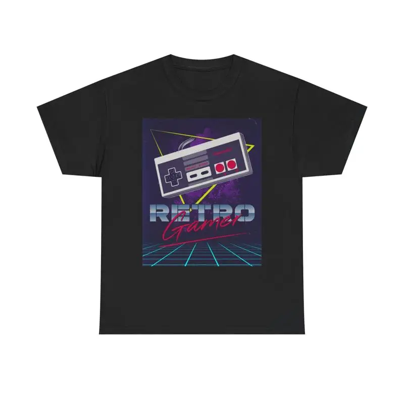 Retro Gaming T Shirt N64 Super - đánh giá và giá Retro Gaming N64