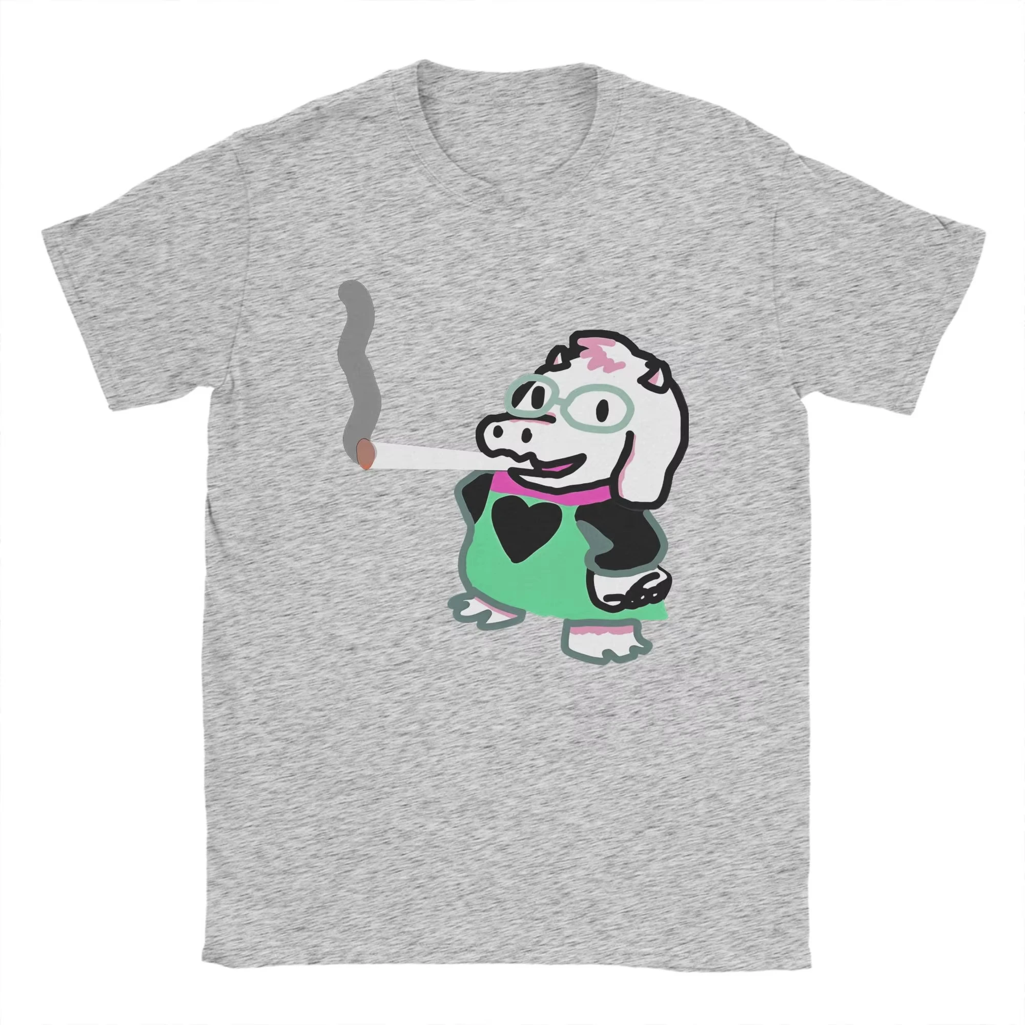 Deltarune Game T Shirt Beach R - đánh giá và giá Retro Gaming T Shirt